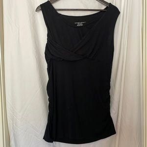 Liz Lange maternity. Nursing